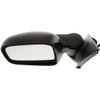 DOOR MIRROR LH POWER HTD FOLD REPLACEMENT FOR JEEP LIBERTY 2005 PARTSLINK NUMBER CH1320232