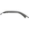 FENDER FLARE FR LH W/O RIVETS LAMP BROWN REPLACEMENT FOR JEEP LIBERTY 2005 PARTSLINK NUMBER CH1268112