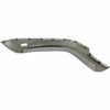 FENDER FLARE FR RH W/O RIVETS LAMP BROWN REPLACEMENT FOR JEEP LIBERTY 2005 PARTSLINK NUMBER CH1269112