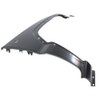 FENDER FR RH CAPA REPLACEMENT FOR JEEP LIBERTY 2005 PARTSLINK NUMBER CH1241248C