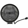 FOG LAMP FR LH/RH RENEGADE MODEL HQ REPLACEMENT FOR JEEP LIBERTY 2005 PARTSLINK NUMBER CH2592141