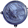 HEAD LAMP RH CAPA REPLACEMENT FOR JEEP LIBERTY 2005 PARTSLINK NUMBER CH2503156C