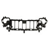 HEADER PANEL EXCLUDE RENEGADE REPLACEMENT FOR JEEP LIBERTY 2005 PARTSLINK NUMBER CH1223101