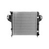 RADIATOR (2481) 3.7 LITER V6 REPLACEMENT FOR JEEP LIBERTY 2005 PARTSLINK NUMBER CH3010273