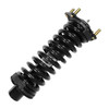 STRUT ASSEMBLY FR LH EXCLUDES DIESEL REPLACEMENT FOR JEEP LIBERTY 2005 PARTSLINK NUMBER 11201