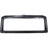WINDSHIELD FRAME REPLACEMENT FOR JEEP WRANGLER 2005 PARTSLINK NUMBER CH1280107
