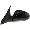 DOOR MIRROR LH POWER LX MODEL REPLACEMENT FOR KIA MAGENTIS (CANADA) 2005 PARTSLINK NUMBER KI1320120