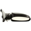 DOOR MIRROR RH POWER LX MODEL REPLACEMENT FOR KIA MAGENTIS (CANADA) 2005 PARTSLINK NUMBER KI1321120