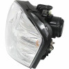 HEAD LAMP LH CAPA REPLACEMENT FOR KIA MAGENTIS (CANADA) 2005 PARTSLINK NUMBER KI2502123C