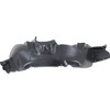 FENDER LINER RH REPLACEMENT FOR KIA RIO CINCO 2005 PARTSLINK NUMBER KI1251106