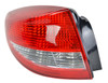 TAIL LAMP LH HQ REPLACEMENT FOR KIA RIO SEDAN 2005 PARTSLINK NUMBER KI2800113