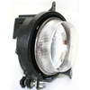 FOG LAMP FR RH HQ REPLACEMENT FOR KIA SORENTO 2005 PARTSLINK NUMBER KI2593107