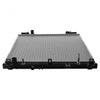 RADIATOR (2585) REPLACEMENT FOR KIA SORENTO 2005 PARTSLINK NUMBER KI3010116