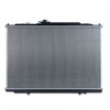 RADIATOR (2585) REPLACEMENT FOR KIA SORENTO 2005 PARTSLINK NUMBER KI3010116