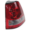 TAIL LAMP LH HQ REPLACEMENT FOR KIA SORENTO 2005 PARTSLINK NUMBER KI2800118