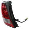 TAIL LAMP LH HQ REPLACEMENT FOR KIA SORENTO 2005 PARTSLINK NUMBER KI2800118