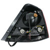 TAIL LAMP LH HQ REPLACEMENT FOR KIA SORENTO 2005 PARTSLINK NUMBER KI2800118