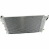 CONDENSER (3697) W/RECEIVER DRIER REPLACEMENT FOR KIA SPECTRA (SEDAN) 2005 PARTSLINK NUMBER KI3030122