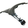 FENDER FR RH STEEL REPLACEMENT FOR TOYOTA  CHR 2019 PARTSLINK NUMBER TO1241267