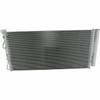 CONDENSER (3658) W/RECEIVER DRIER REPLACEMENT FOR KIA RONDO 2008 PARTSLINK NUMBER  KI3030119