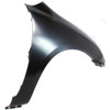 FENDER FR RH W/O SIDE MARKER CAPA REPLACEMENT FOR KIA RONDO 2008 PARTSLINK NUMBER  KI1241125C