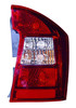 TAIL LAMP RH TO 03/03/08 HQ REPLACEMENT FOR KIA RONDO 2008 PARTSLINK NUMBER  KI2801133