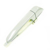 DOOR HANDLE RR RH OUTER PRIMED REPLACEMENT FOR KIA SEDONA 2008 PARTSLINK NUMBER  KI1521114