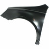 FENDER FR LH CAPA REPLACEMENT FOR KIA SEDONA 2008 PARTSLINK NUMBER  KI1240122C