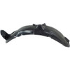 FENDER LINER LH SAME AS HY1250115 REPLACEMENT FOR KIA SEDONA 2008 PARTSLINK NUMBER  KI1250115