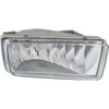 FOG LAMP FR RH 2ND DESIGN HQ   REPLACEMENT FOR GMC YUKON 2015 PARTSLINK NUMBER  GM2593311