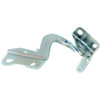 HOOD HINGE RH STEEL REPLACEMENT FOR TOYOTA CHR 2019 PARTSLINK NUMBER TO1236239