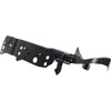 RADIATOR SUPPORT BRACKET RH OUTER STEEL TURKEY BUILT REPLACEMENT FOR TOYOTA CHR 2019 PARTSLINK NUMBER 	TO1225443