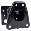 REBAR BRACKET RR LH 1/2019 JAPAN BUILT REPLACEMENT FOR TOYOTA  CHR 2019 PARTSLINK NUMBER TO1166144