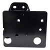 REBAR BRACKET RR LH 1/2019 JAPAN BUILT REPLACEMENT FOR TOYOTA  CHR 2019 PARTSLINK NUMBER TO1166144