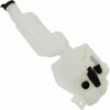 WINDSHIELD WASHER TANK   REPLACEMENT FOR GMC YUKON 2015 PARTSLINK NUMBER   GM1288234