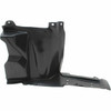 UNDERCAR SHIELD FR LH REPLACEMENT FOR TOYOTA CHR 2019 PARTSLINK NUMBER TO1228230