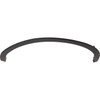 WHEEL ARCH TRIM FR RH TEXTURED BLACK REPLACEMENT FOR TOYOTA CHR 2019 PARTSLINK NUMBER 	TO1291115U