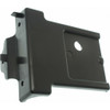 BUMPER BRACKET FR LH LOWER PLASTIC  REPLACEMENT FOR GMC YUKON DENALI 2015 PARTSLINK NUMBER  GM1042135