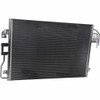 CONDENSER (3695) REPLACEMENT FOR KIA SORENTO 2008 PARTSLINK NUMBER  KI3030121