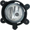 FOG LAMP FR LH HQ REPLACEMENT FOR KIA SORENTO 2008 PARTSLINK NUMBER  KI2592114