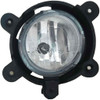 FOG LAMP FR LH HQ REPLACEMENT FOR KIA SORENTO 2008 PARTSLINK NUMBER  KI2592114