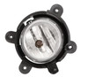 FOG LAMP FR RH HQ REPLACEMENT FOR KIA SORENTO 2008 PARTSLINK NUMBER  KI2593114