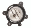 FOG LAMP FR RH HQ REPLACEMENT FOR KIA SORENTO 2008 PARTSLINK NUMBER  KI2593114