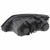HEAD LAMP RH HQ REPLACEMENT FOR KIA SORENTO 2008 PARTSLINK NUMBER  KI2503134