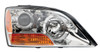 HEAD LAMP RH HQ REPLACEMENT FOR KIA SORENTO 2008 PARTSLINK NUMBER  KI2503134