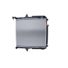 RADIATOR (2962) 3.3/3.8L AT/MT REPLACEMENT FOR KIA SORENTO 2008 PARTSLINK NUMBER  KI3010132