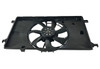 COOLING FAN ASSY 2.0L L4   REPLACEMENT FOR TOYOTA COROLLA HATCHBACK 2019 PARTSLINK NUMBER TO3115206