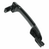 DOOR HANDLE RR LH OUTER W/CAP PRIMED REPLACEMENT FOR KIA SPECTRA(SEDAN) 2008 PARTSLINK NUMBER  KI1520119