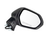 DOOR MIRROR RH POWER PTM HTD W/BLIND SPOT JAPAN/US BUILT   REPLACEMENT FOR TOYOTA  COROLLA HATCHBACK 2019 PARTSLINK NUMBER TO1321393