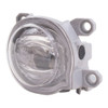 FOG LAMP RH LED HIGHLANDER XSE JAPAN BUILT CHR / RAV4 MODELS CAPA   REPLACEMENT FOR TOYOTA COROLLA HATCHBACK 2019 PARTSLINK NUMBER TO2593142C